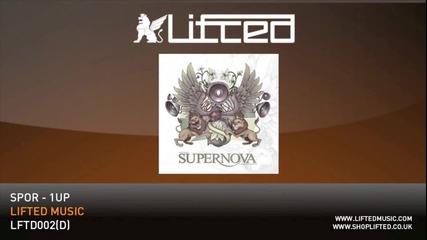 Spor - 1up 