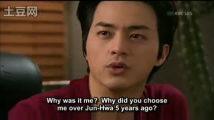 [eng subs] Stars Falling From the Sky Eп 15 Част 1