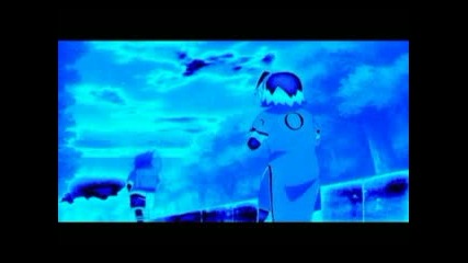 Naruto Shippuuden