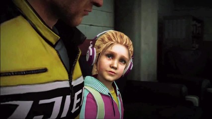 Dead Rising 2 ( Launch Trailer Hd ) 