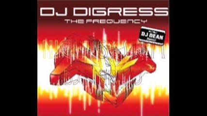 Dj Digress - Night System