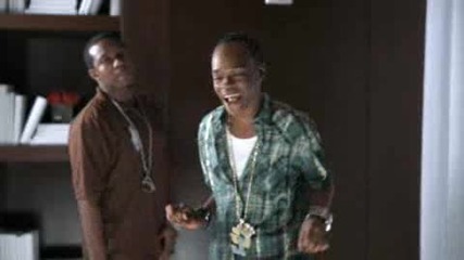 Hurricane Chris - Headboard (feat. Plies & Mario) New 2009 