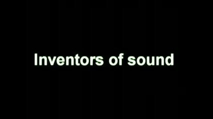 Dj Metios - Inventors Of Sound