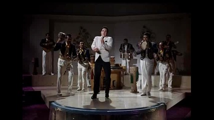 Elvis Presley - Bossa Nova Baby - 1963 