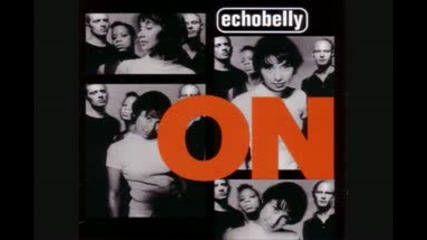 Echobelly - Something Hot In A Cold Country
