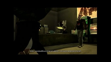 Gta Iv - Мисия Logging On - Част 2-ра