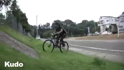 street mtb - 3