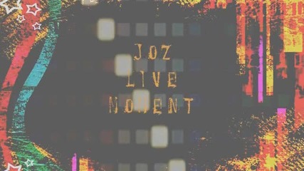 Joz Live Moment - Summer 2012 [part2] Ciara - I go hard