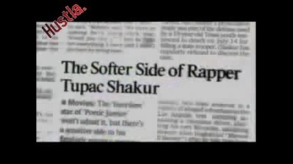 Tupac Amaru Shakur