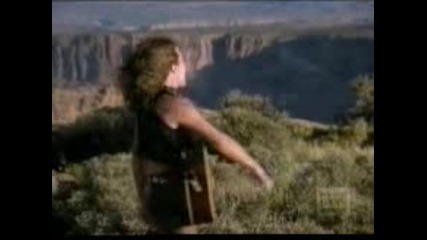Bon Jovi - Blaze Of Glory 