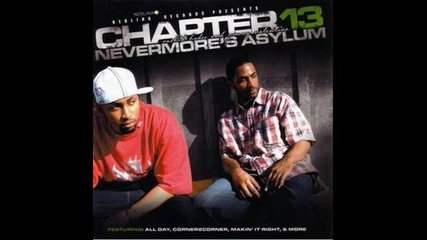 Chapter 13 - Watchin My Moves [remix]