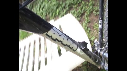 Ram -hp2