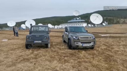 Авто Фест: Най-доброто от сезон 5 – Завръщането на Ferrari в 24-те часа на Льо Ман и новият Defender
