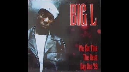 Big L - Put It On (remix)