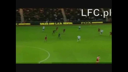 Fernando Torres All 50 Goals
