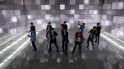 Super Junior - Mr.simple