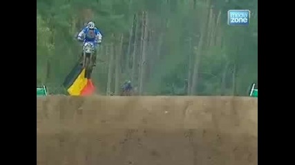 Ramon First World Championship Win.flv