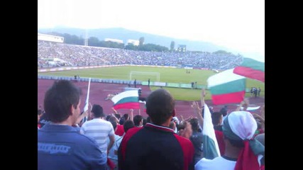 българия - ейре 1:1