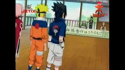 Naruto - Bg Audio Се.5 Еп.102 - Мисия!Да помогнем на стар приятел от страната на чая! - part 1