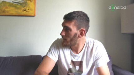 Китанов: Футболът в Малта не трябва да бъде подценяван, мечтая за европробив с Флориана