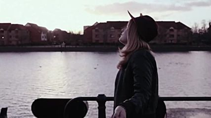 Elles Bailey - Wildfire Official Video