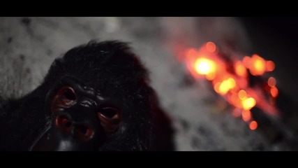 New!!! Boreau - Alter ego (official video]
