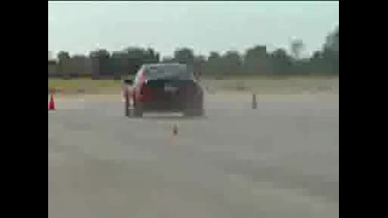 Benz Clk63 Amg Vs. Bmw ///m6