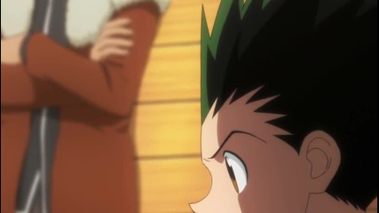 Hunter x Hunter - 23 [bg]