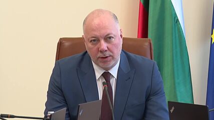Желязков: Правителството си поставя задача да "изсветли" икономиката