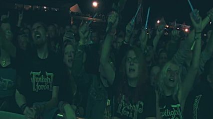 Twilight Force - Powerwind Official Video