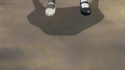 [drover] Kobato - Ep03 bg