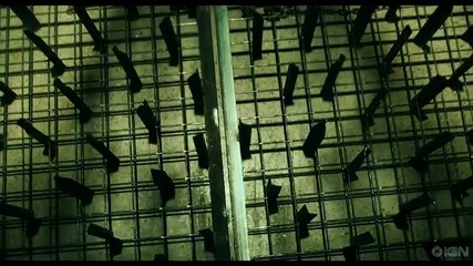 Saw 3 D - Official Trailer