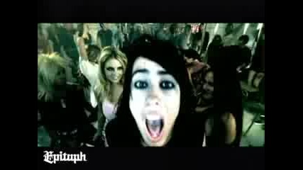 Escape The Fate - Situations