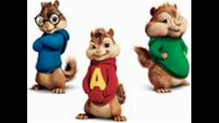 Alvin & Chipmunks - Apologize