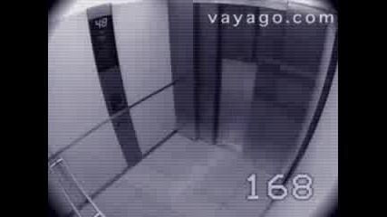Най-бързия асансьор