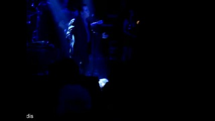 Vasilis Karras - Mi Xatheis (sabbia Kallikrateia) 19 - 6 - 10 
