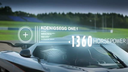 Volvo Trucks - Volvo Trucks vs Koenigsegg