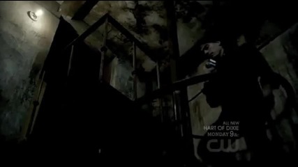 Damon and Elena talk about Stefan and Rebekah
