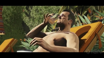 Gta V Trailer 2