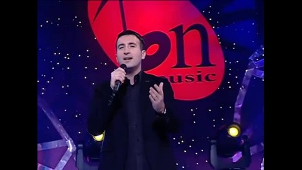 GORAN JEVTIC - ZELJO MOJA