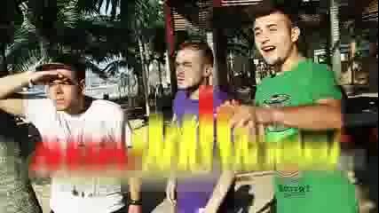 Angel,moisei & Krisko-koi den stanahme