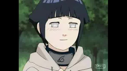 Naruhina - Everytime We Touch [