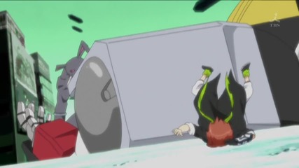 Weiss Survive R - 09 bg sub 