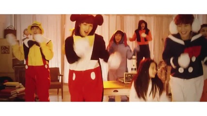 Btob - The Winter's Tale