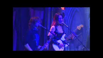 Vampires Rock