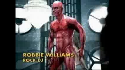 Rock Dj (uncut) [2000]