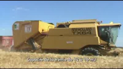claas