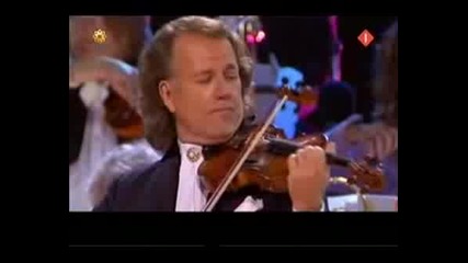 Andre Rieu Gone With Wind
