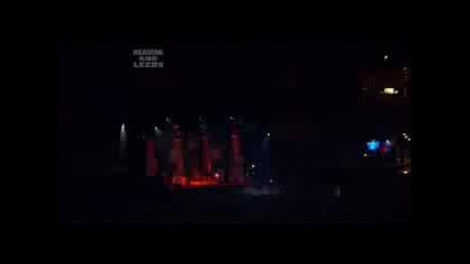 Muse - Hysteria (Reading Music Festival)
