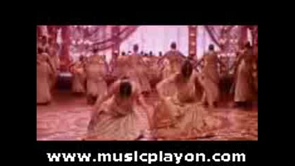 Devdas - Dola re dola 